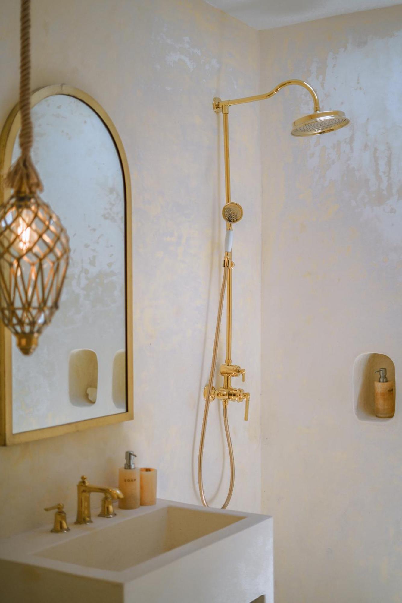 Villa Stella: 2Br Vibrant Mediterranean Oasis 坎古 外观 照片