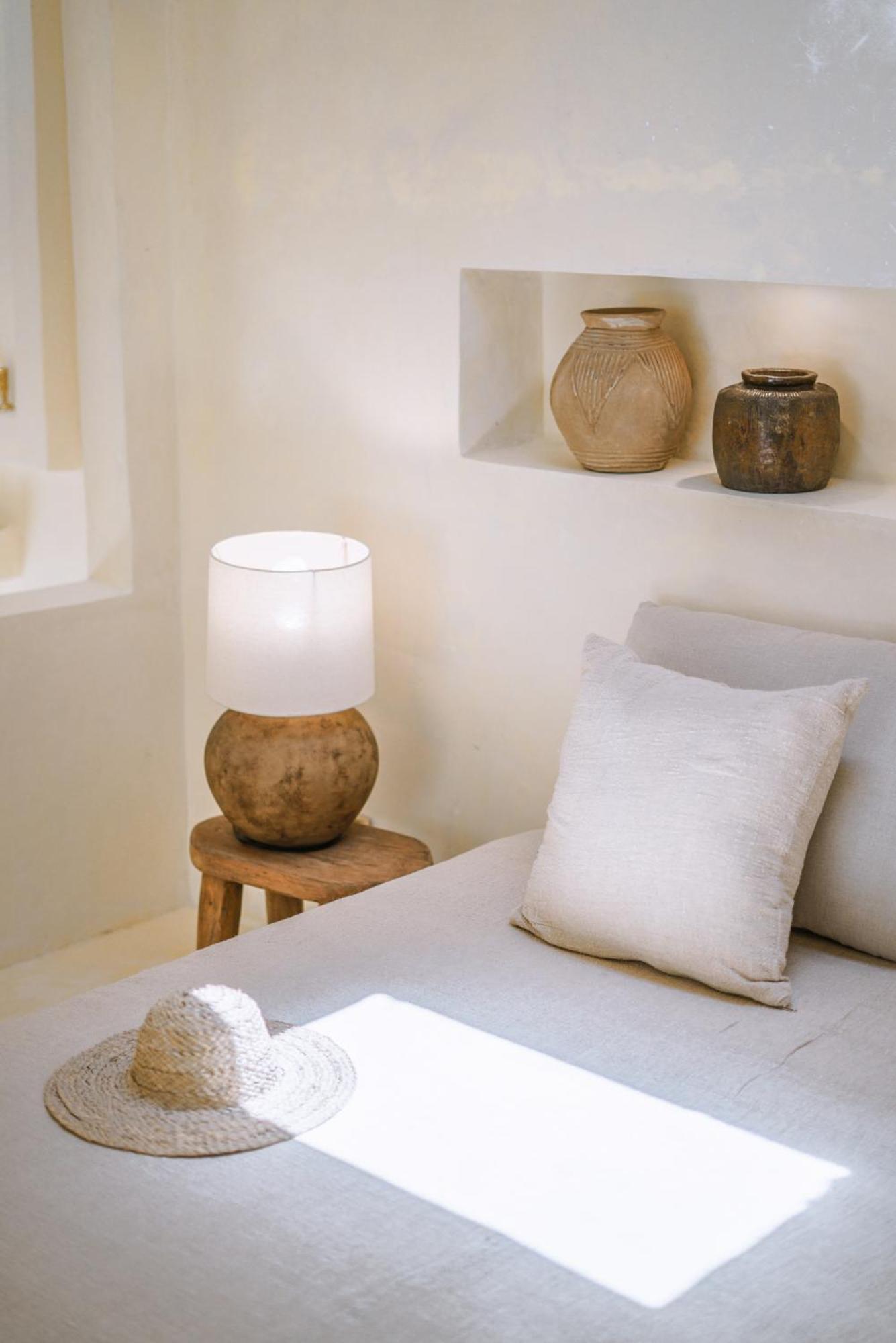 Villa Stella: 2Br Vibrant Mediterranean Oasis 坎古 外观 照片