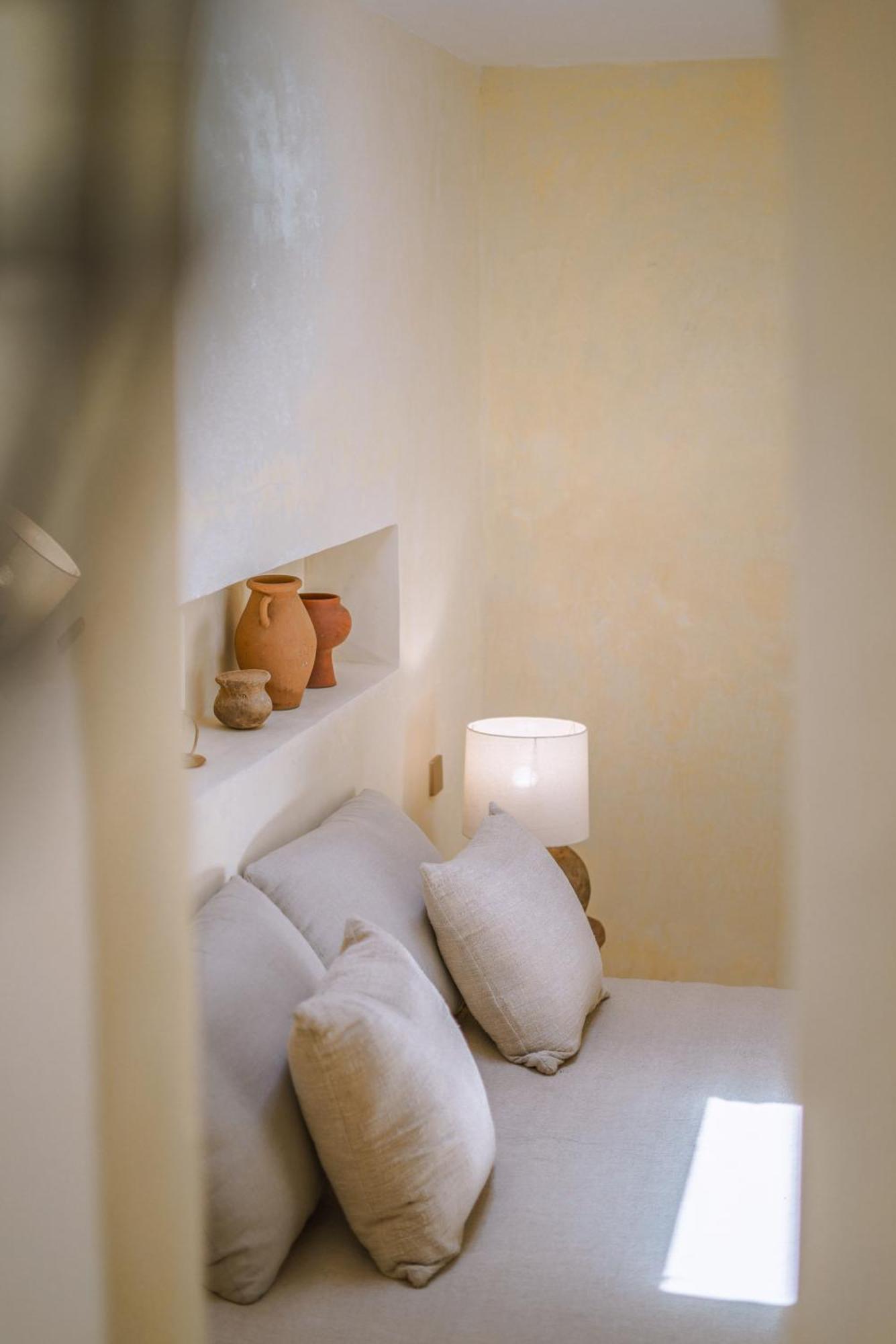 Villa Stella: 2Br Vibrant Mediterranean Oasis 坎古 外观 照片