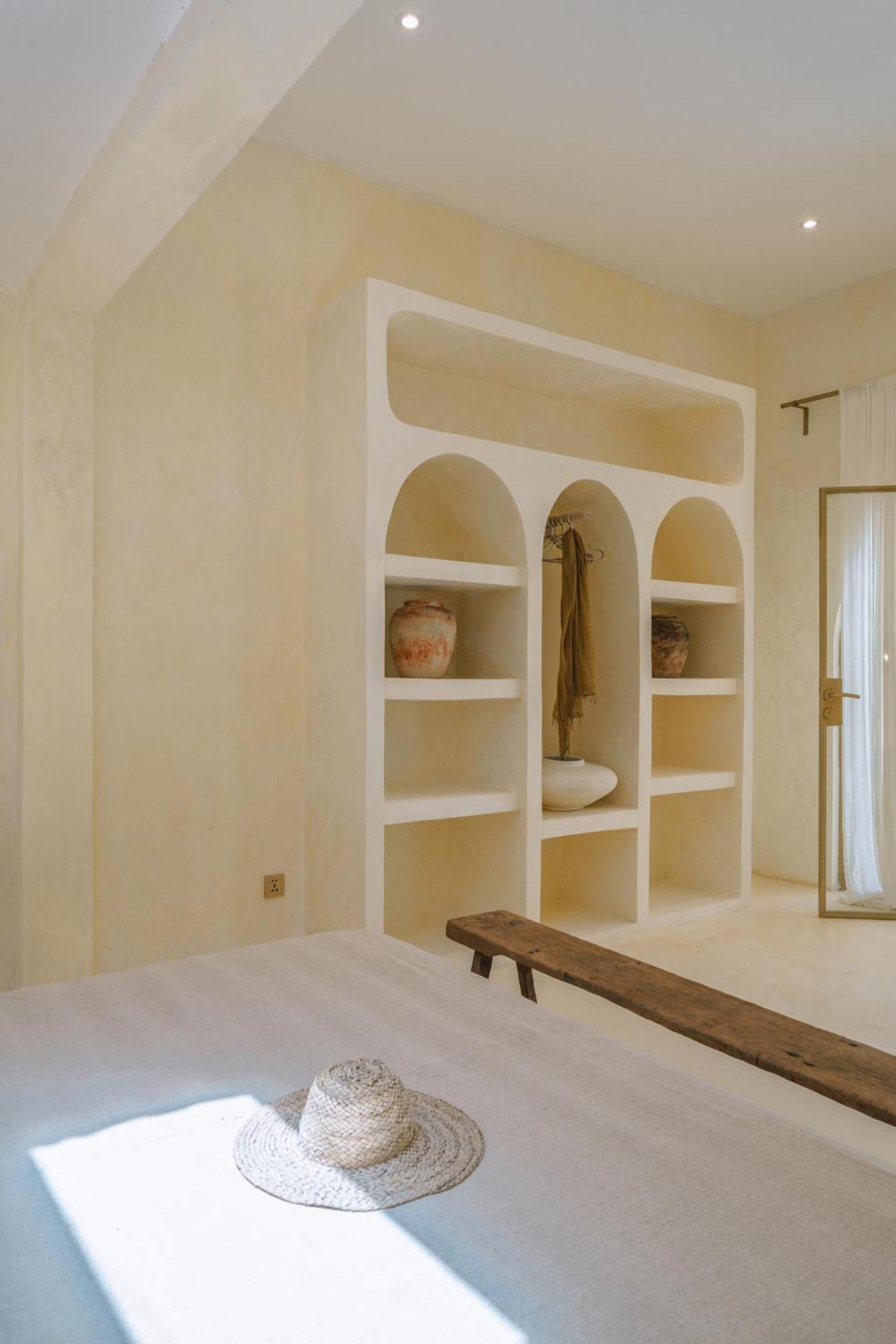 Villa Stella: 2Br Vibrant Mediterranean Oasis 坎古 外观 照片