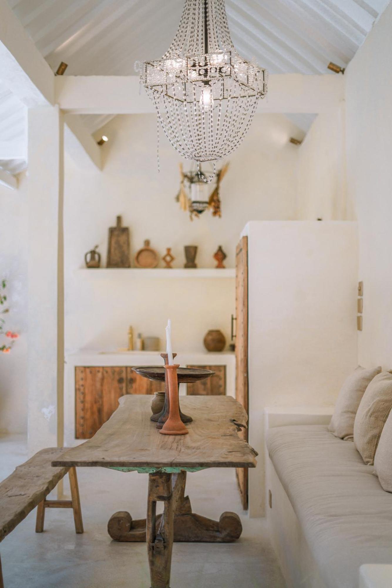 Villa Stella: 2Br Vibrant Mediterranean Oasis 坎古 外观 照片