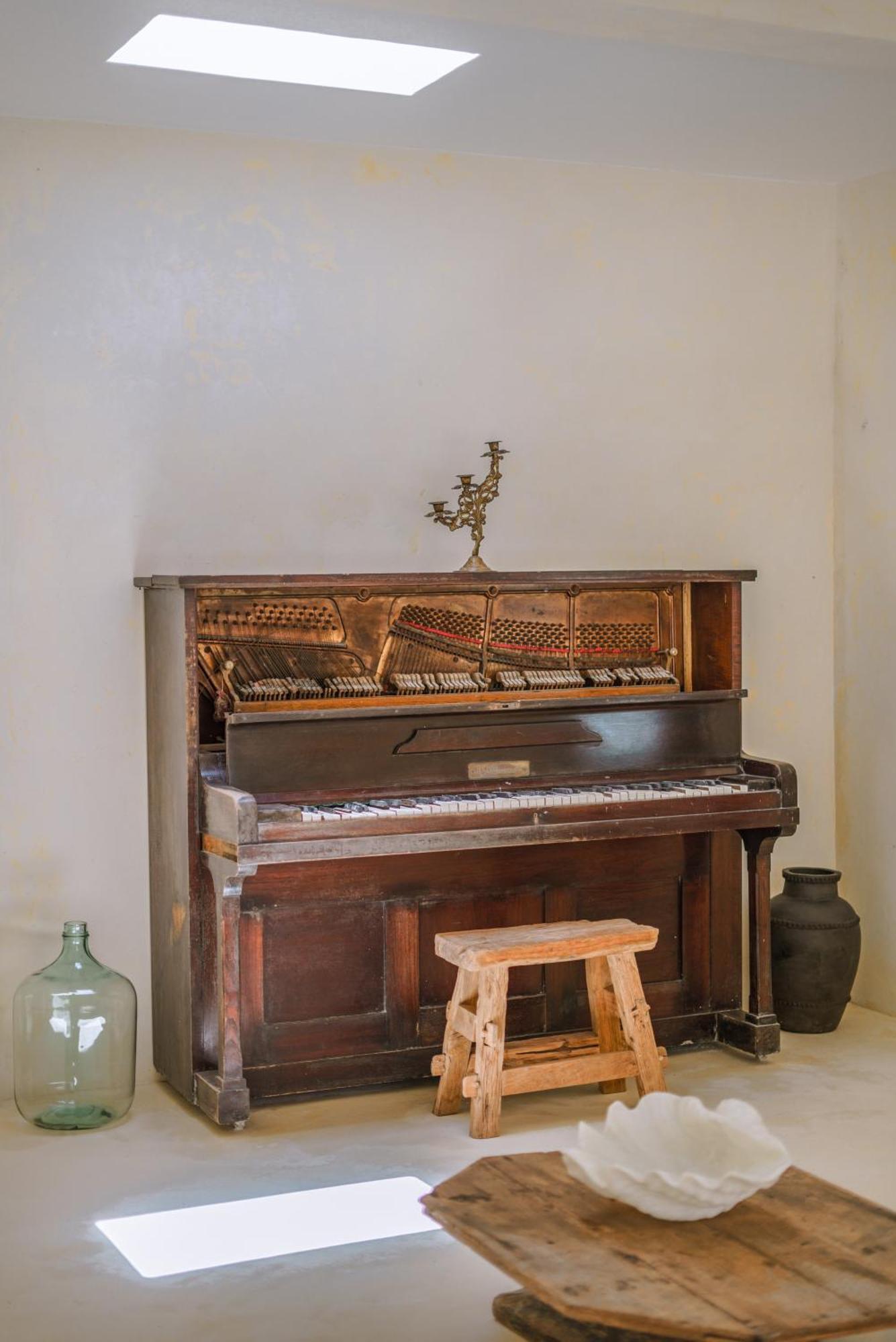 Villa Stella: 2Br Vibrant Mediterranean Oasis 坎古 外观 照片