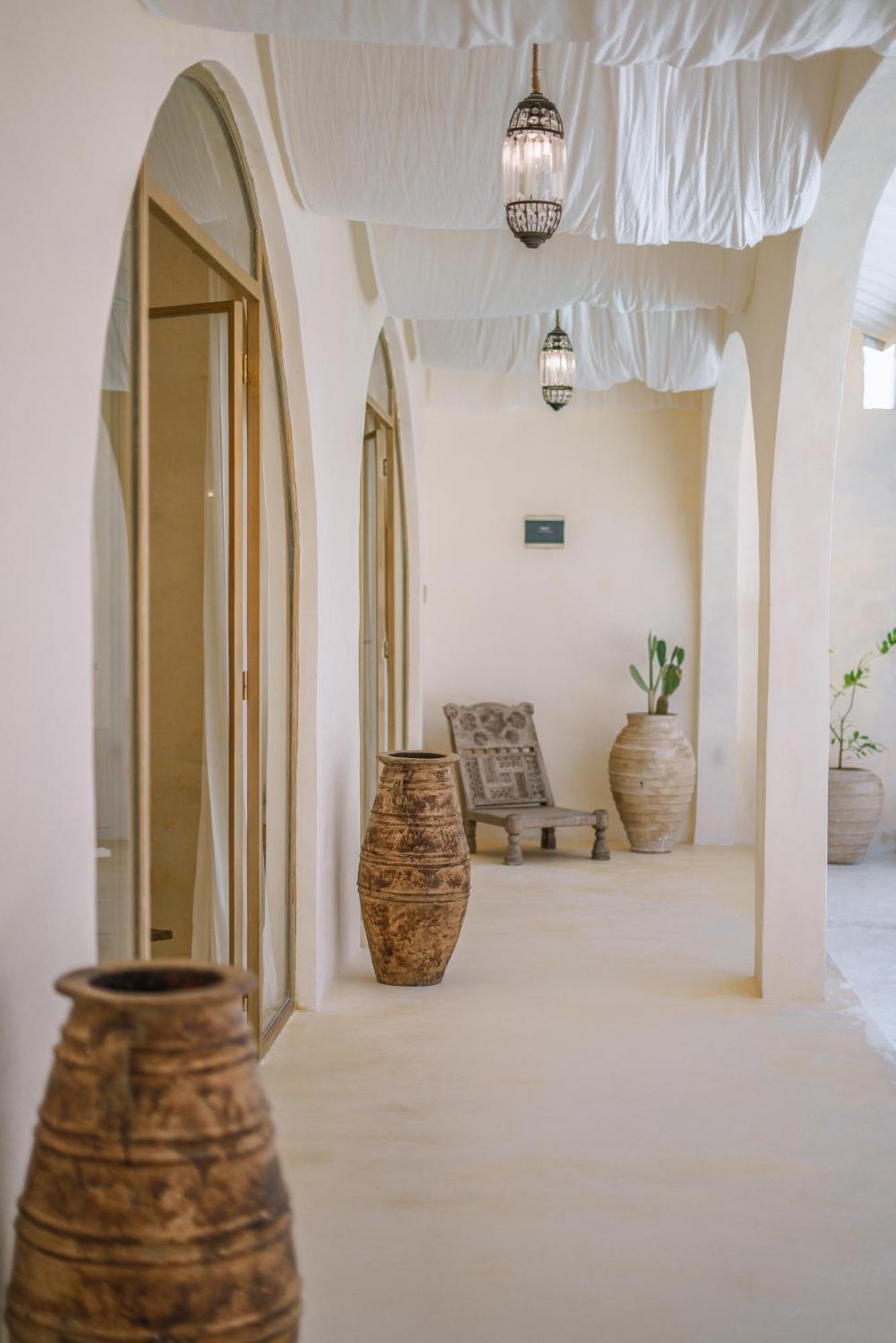 Villa Stella: 2Br Vibrant Mediterranean Oasis 坎古 外观 照片
