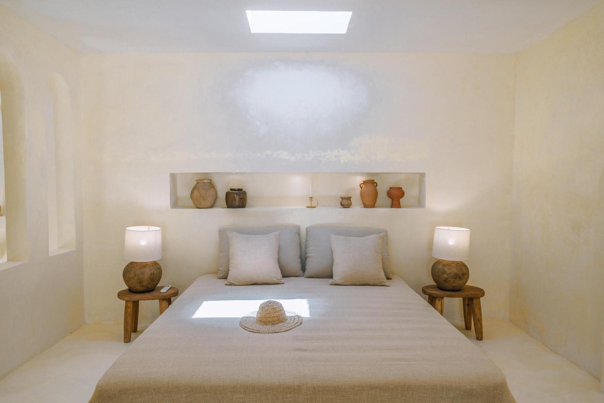 Villa Stella: 2Br Vibrant Mediterranean Oasis 坎古 外观 照片