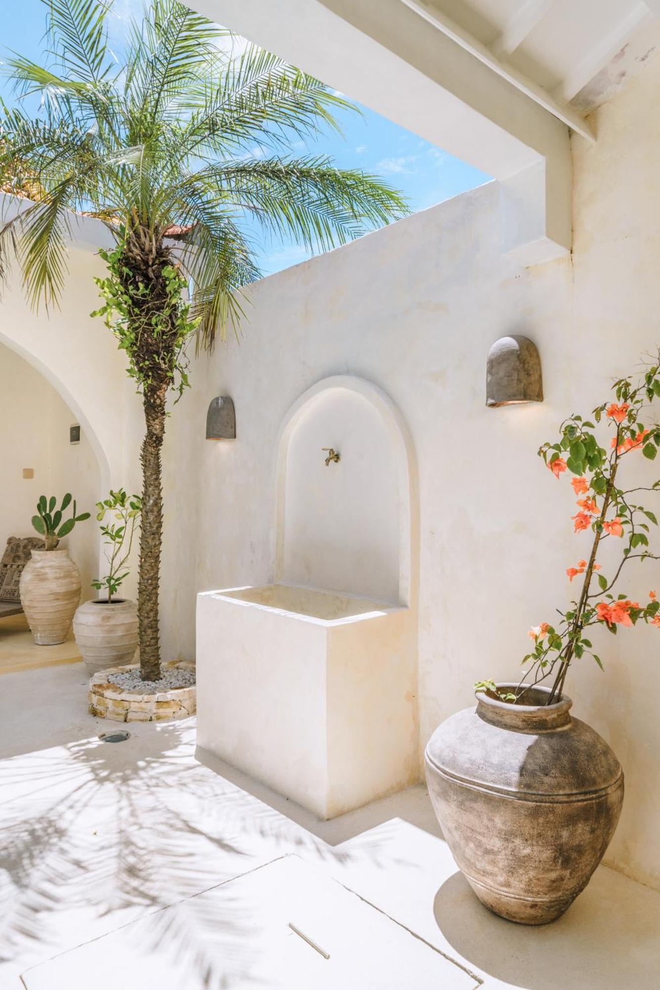 Villa Stella: 2Br Vibrant Mediterranean Oasis 坎古 外观 照片