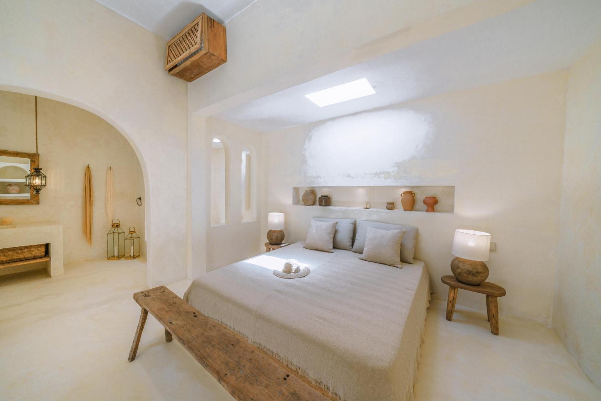 Villa Stella: 2Br Vibrant Mediterranean Oasis 坎古 外观 照片