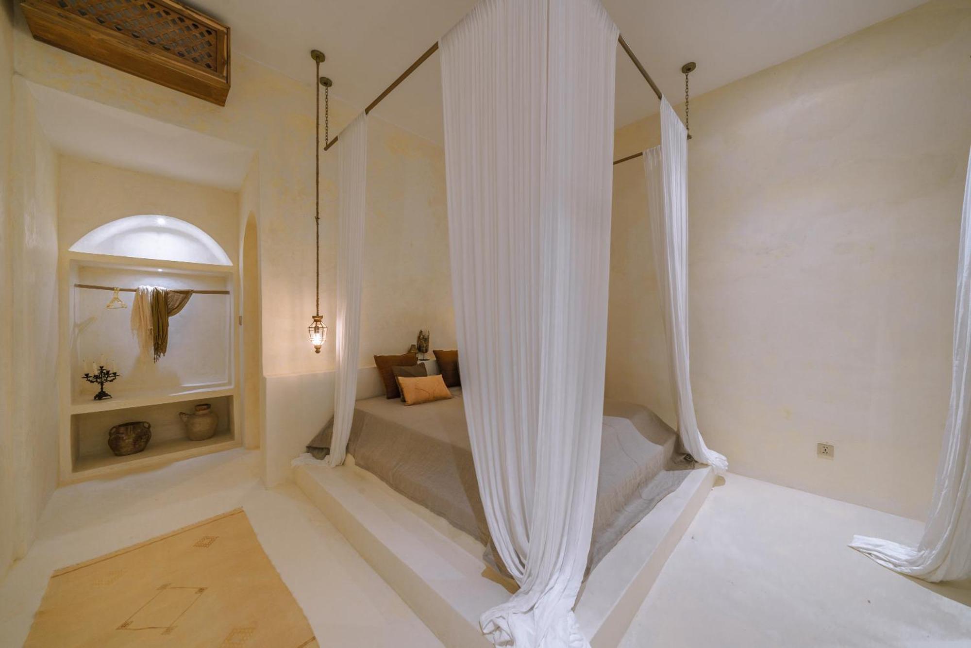 Villa Stella: 2Br Vibrant Mediterranean Oasis 坎古 外观 照片