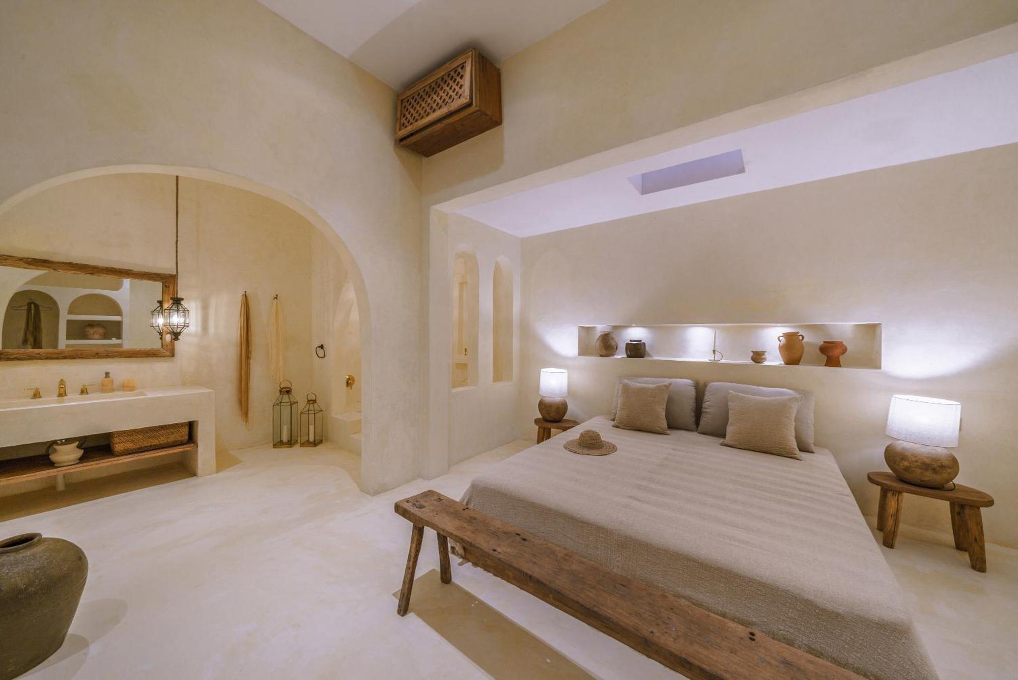 Villa Stella: 2Br Vibrant Mediterranean Oasis 坎古 外观 照片