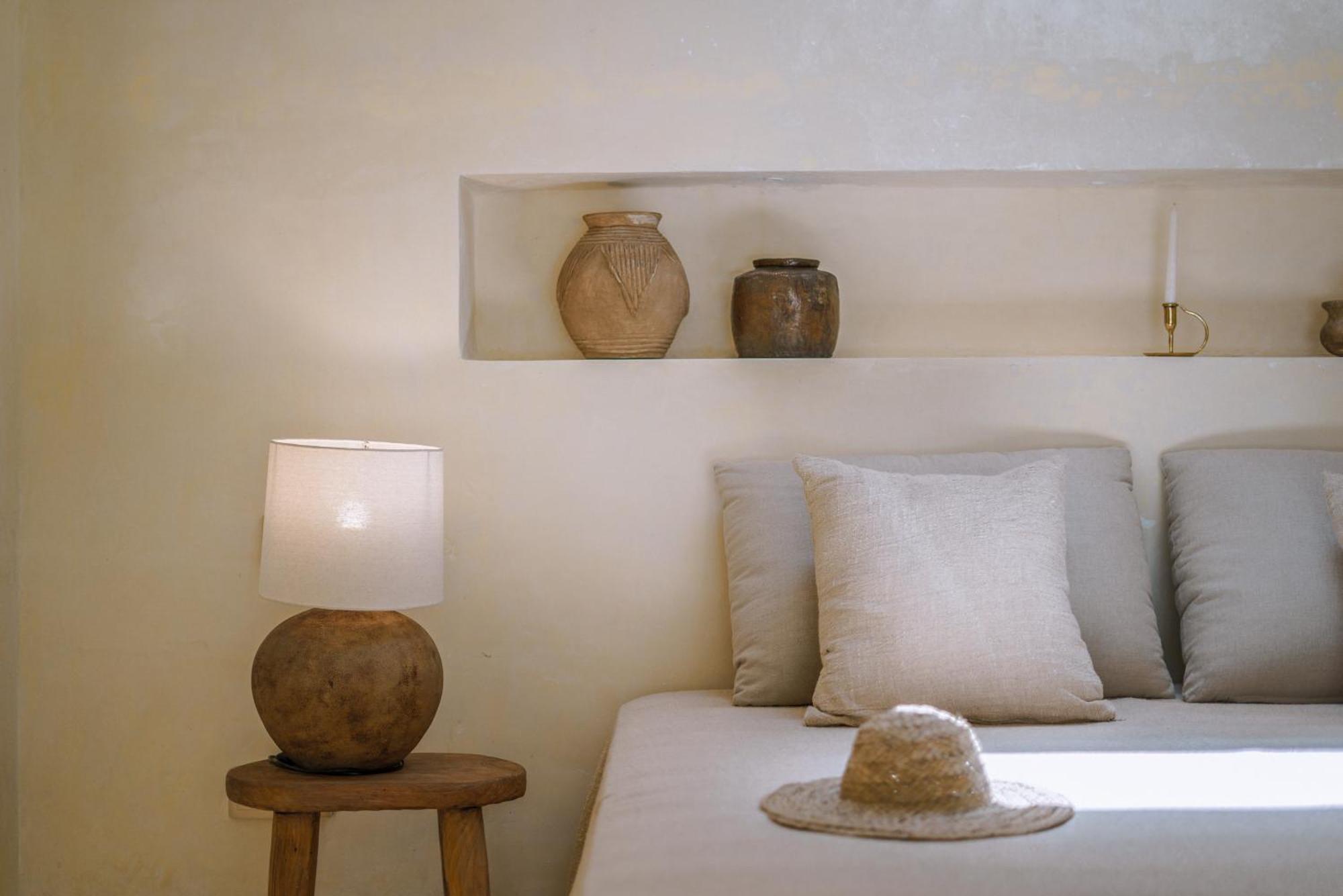Villa Stella: 2Br Vibrant Mediterranean Oasis 坎古 外观 照片